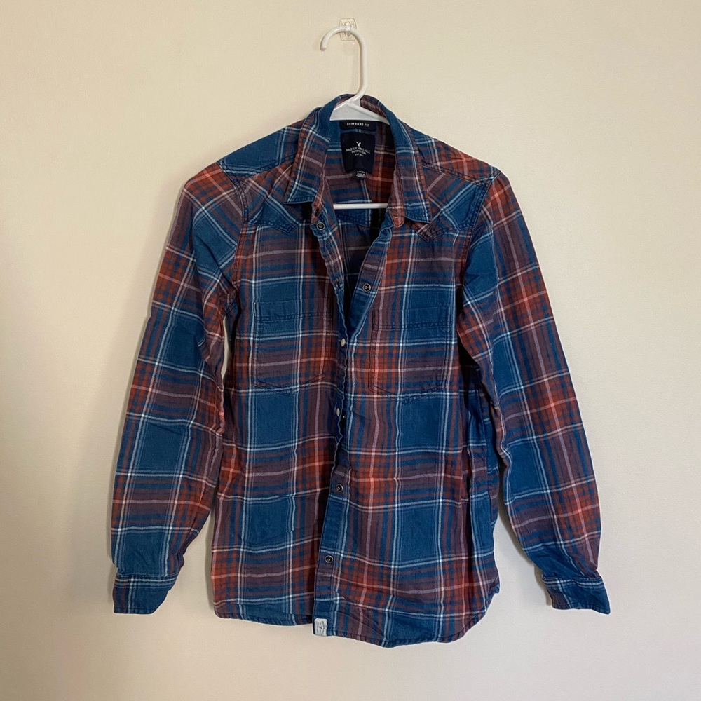 Women Flannel